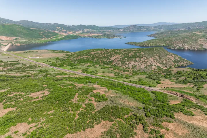 1207 E Headwaters Cove Loop, Heber City, Utah 84032