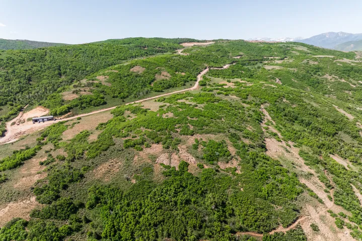 1207 E Headwaters Cove Loop, Heber City, Utah 84032