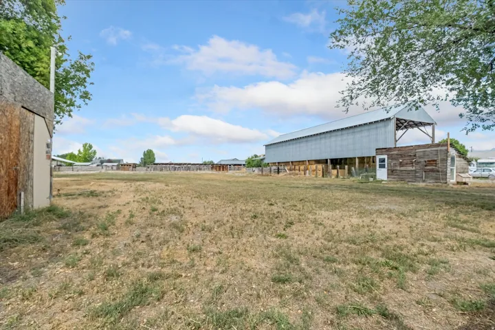 55 W 100 N, Newton, Utah 84327
