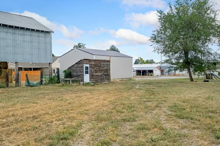 55 W 100 N, Newton, Utah 84327