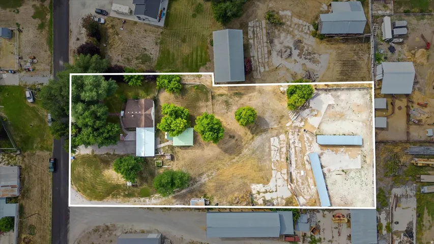 55 W 100 N, Newton, Utah 84327
