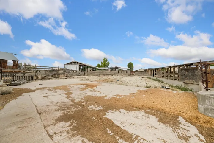 55 W 100 N, Newton, Utah 84327