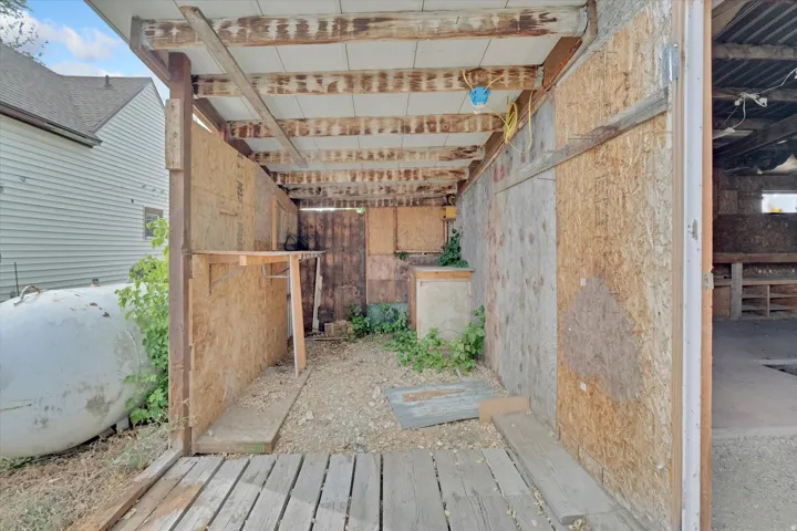 55 W 100 N, Newton, Utah 84327