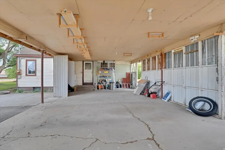 55 W 100 N, Newton, Utah 84327