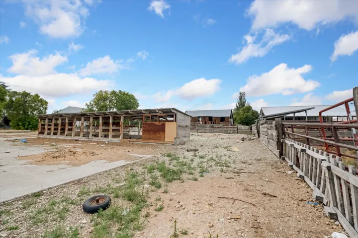 55 W 100 N, Newton, Utah 84327