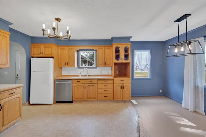 55 W 100 N, Newton, Utah 84327