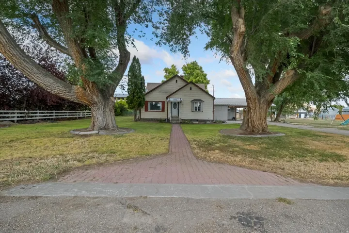 55 W 100 N, Newton, Utah 84327
