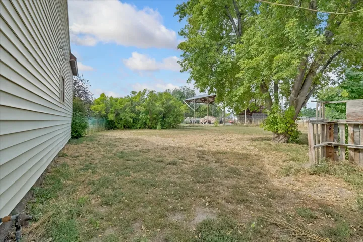 55 W 100 N, Newton, Utah 84327