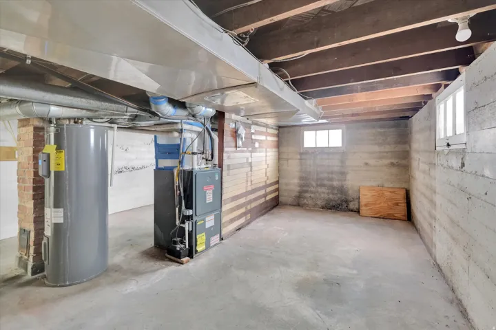 55 W 100 N, Newton, Utah 84327