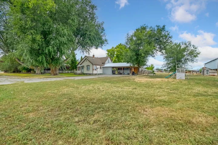 55 W 100 N, Newton, Utah 84327