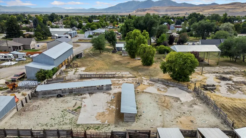 55 W 100 N, Newton, Utah 84327