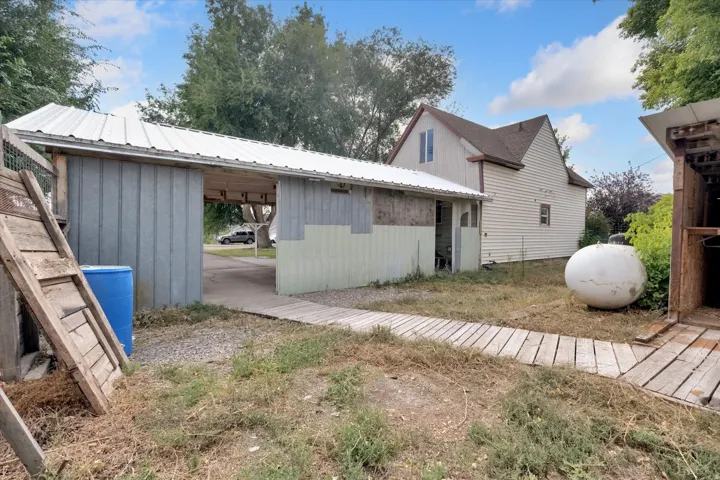 55 W 100 N, Newton, Utah 84327