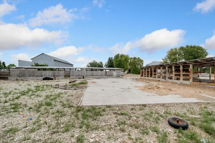 55 W 100 N, Newton, Utah 84327