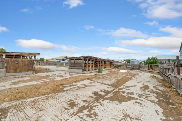 55 W 100 N, Newton, Utah 84327