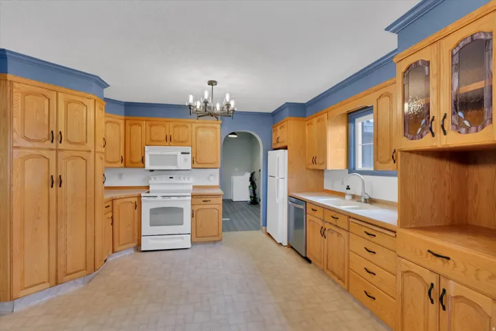 55 W 100 N, Newton, Utah 84327