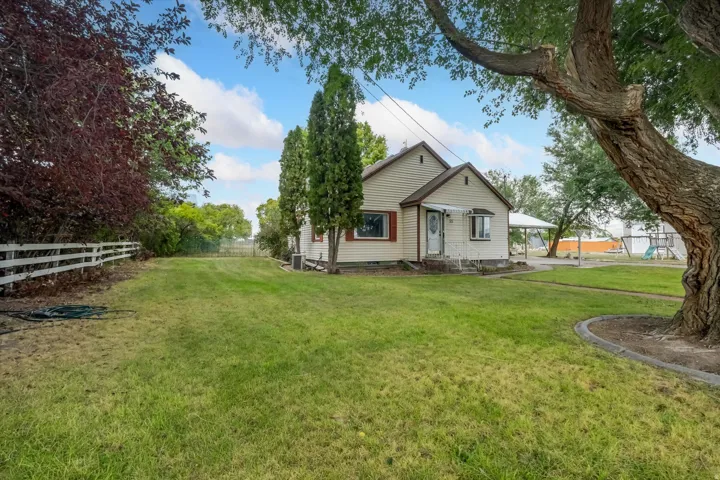 55 W 100 N, Newton, Utah 84327