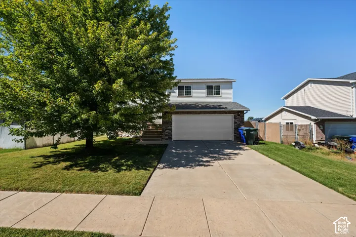 591 N Orchard Ave, Ogden, Utah 84404