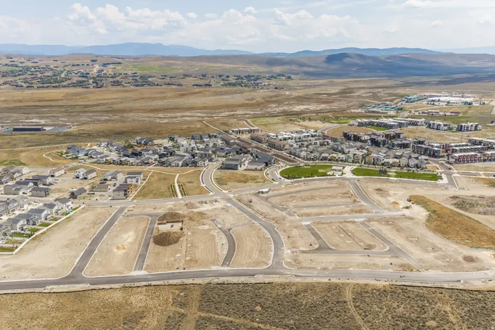 1053 Star Finder Path #14, Park City, Utah 84098