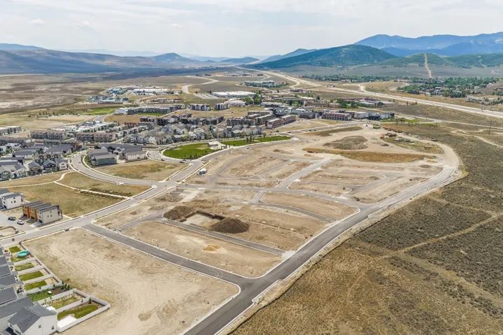 1053 Star Finder Path #14, Park City, Utah 84098