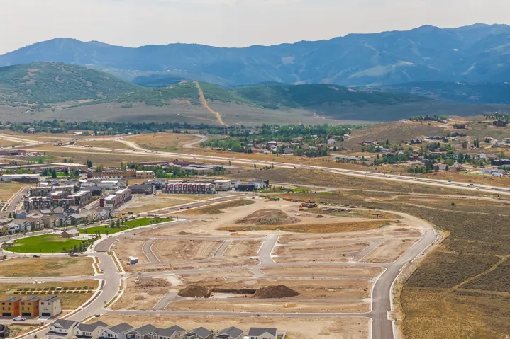 1053 Star Finder Path #14, Park City, Utah 84098