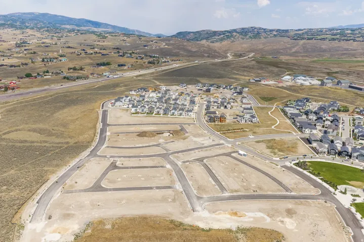 1053 Star Finder Path #14, Park City, Utah 84098