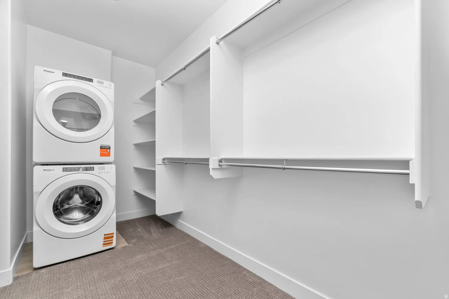 Picture of Model Harmony. Not of current listing.