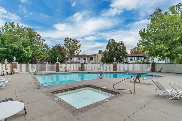 1238 W Southhampton #230, Taylorsville, Utah 84123