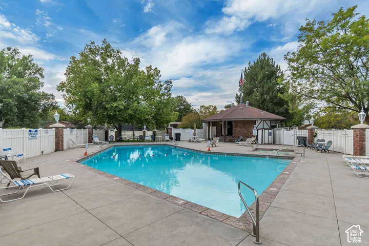 1238 W Southhampton #230, Taylorsville, Utah 84123