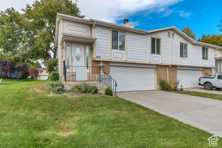1238 W Southhampton #230, Taylorsville, Utah 84123