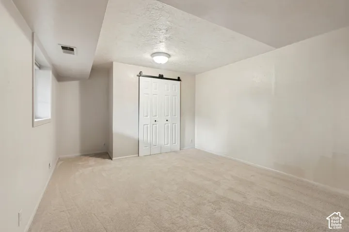 Un-Staged