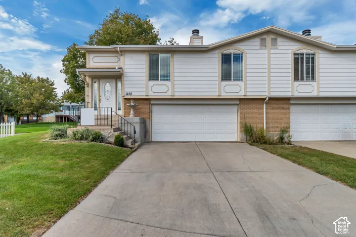 1238 W Southhampton #230, Taylorsville, Utah 84123