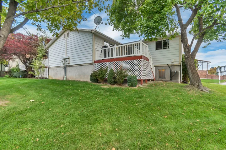 1238 W Southhampton #230, Taylorsville, Utah 84123