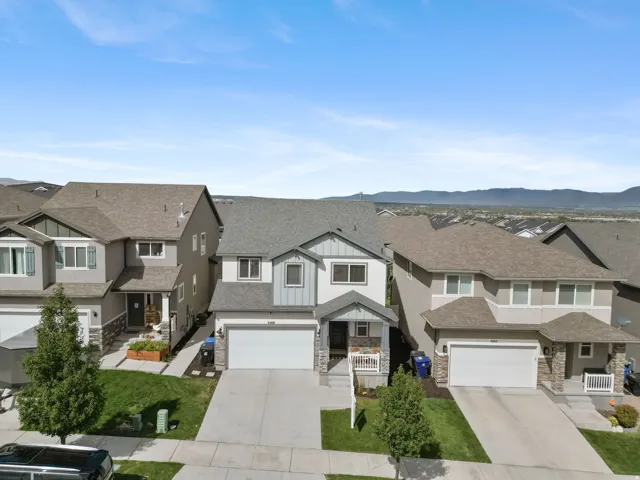 3468 W 15000 S, Herriman, Utah 84096