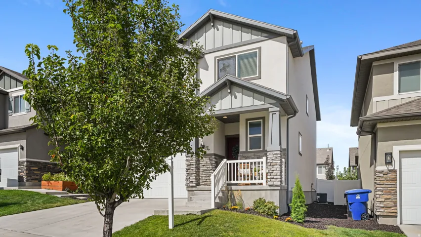 3468 W 15000 S, Herriman, Utah 84096