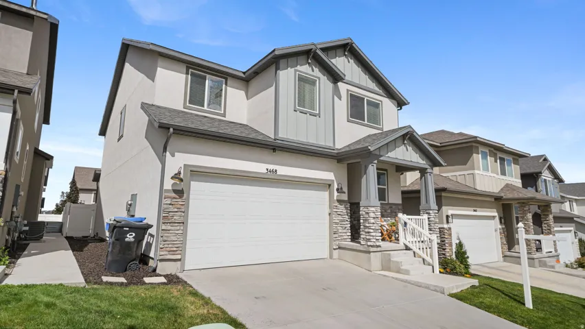 3468 W 15000 S, Herriman, Utah 84096