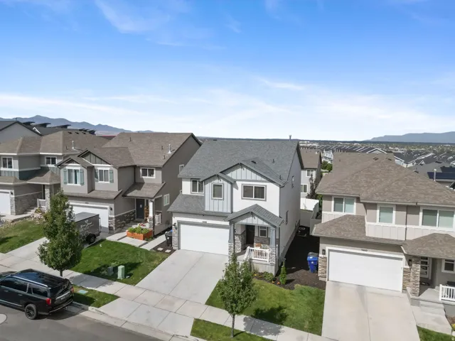 3468 W 15000 S, Herriman, Utah 84096