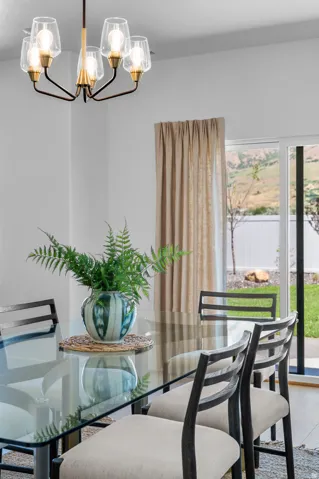 Picture of Model Harmony, not of current listing.