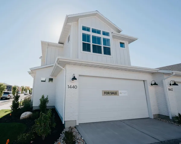 1440 W Pleasant View Dr, Kaysville, Utah 84037