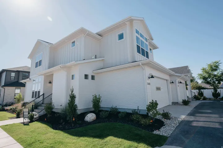 1440 W Pleasant View Dr, Kaysville, Utah 84037