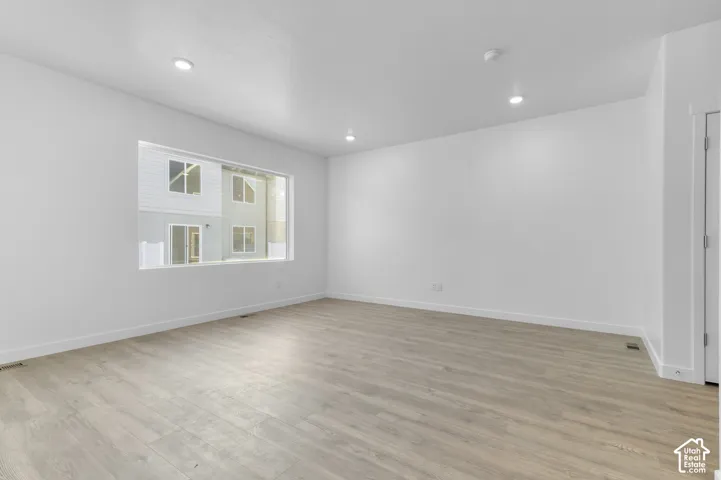 Pictures are of a finished home of the same floor plan, and the available home may contain different options, upgrades, and exterior color and/or elevation style.