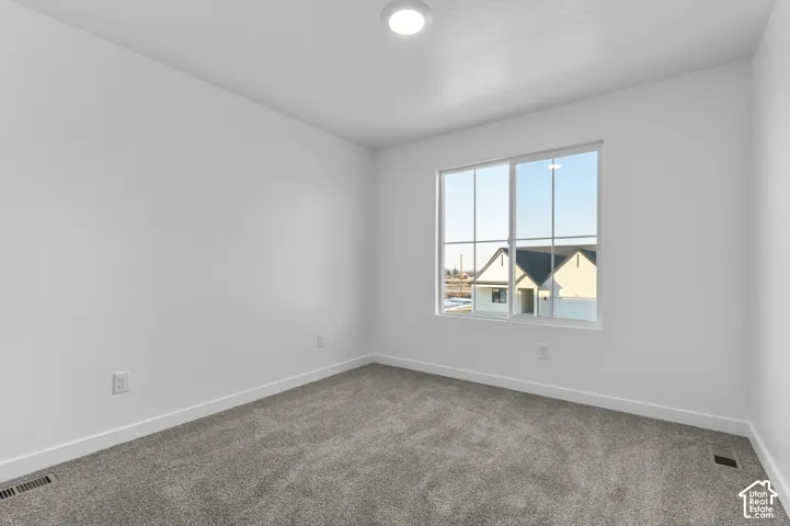 Pictures are of a finished home of the same floor plan, and the available home may contain different options, upgrades, and exterior color and/or elevation style.