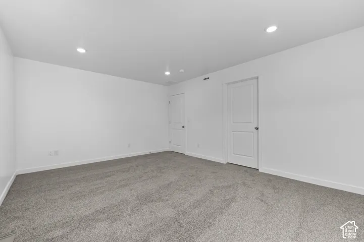 Pictures are of a finished home of the same floor plan, and the available home may contain different options, upgrades, and exterior color and/or elevation style.