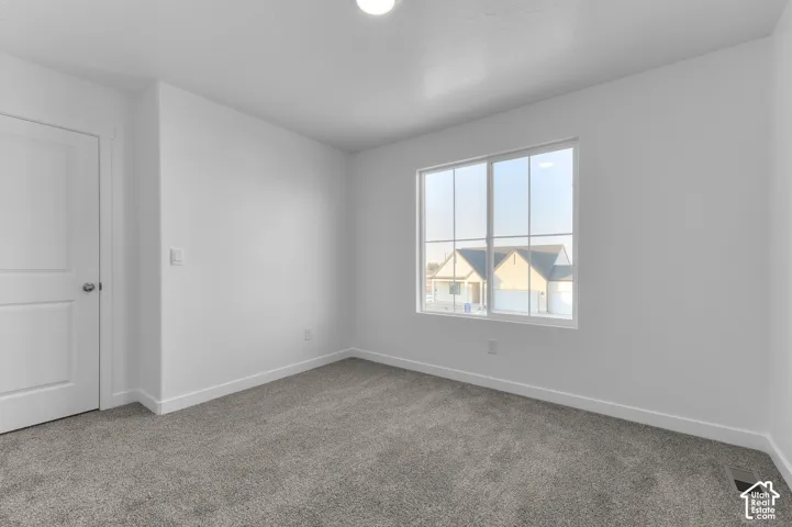 Pictures are of a finished home of the same floor plan, and the available home may contain different options, upgrades, and exterior color and/or elevation style.