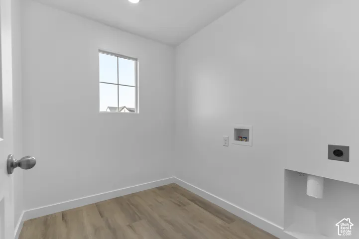 Pictures are of a finished home of the same floor plan, and the available home may contain different options, upgrades, and exterior color and/or elevation style.