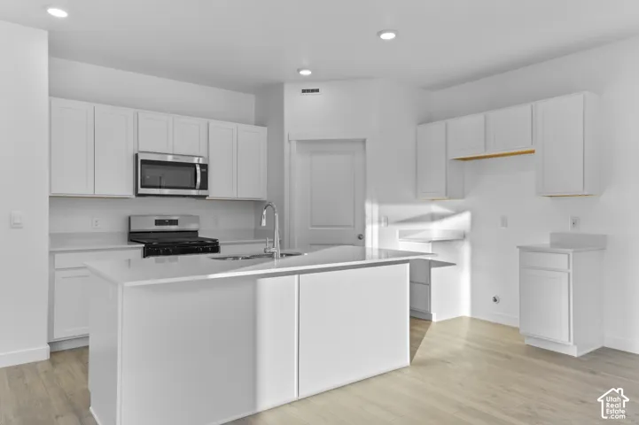 Pictures are of a finished home of the same floor plan, and the available home may contain different options, upgrades, and exterior color and/or elevation style.
