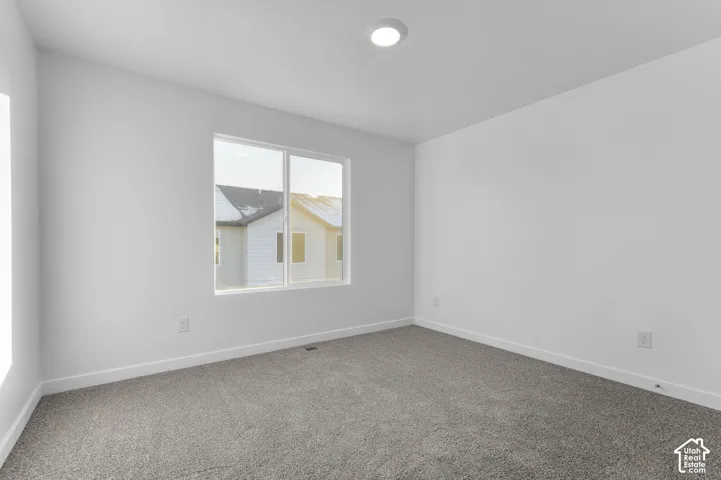 Pictures are of a finished home of the same floor plan, and the available home may contain different options, upgrades, and exterior color and/or elevation style.