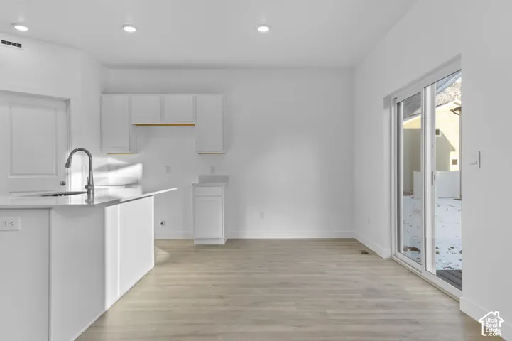 Pictures are of a finished home of the same floor plan, and the available home may contain different options, upgrades, and exterior color and/or elevation style.