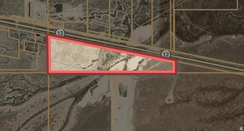 1121 W Utah State Hwy 12, Bryce, Utah 84764