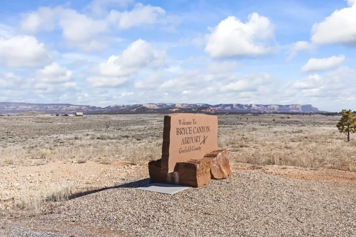 , Bryce, Utah 84764