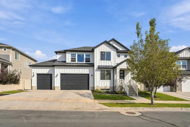 4452 W Bartlett Dr, Herriman, Utah 84096